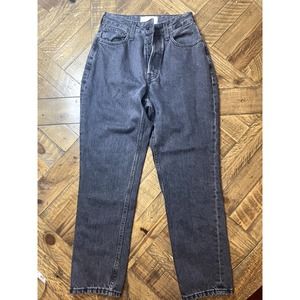 Everlane Woman's High Rise Ankle Jeans Size 27